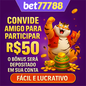 bet77788 Indique amigos para receber um bônus