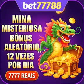 bet77788 Mina Misteriosa
