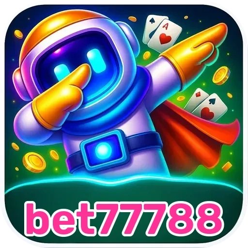 bet77788: Promoções que Transformam Cada Jogo em Aventura e Emoção!