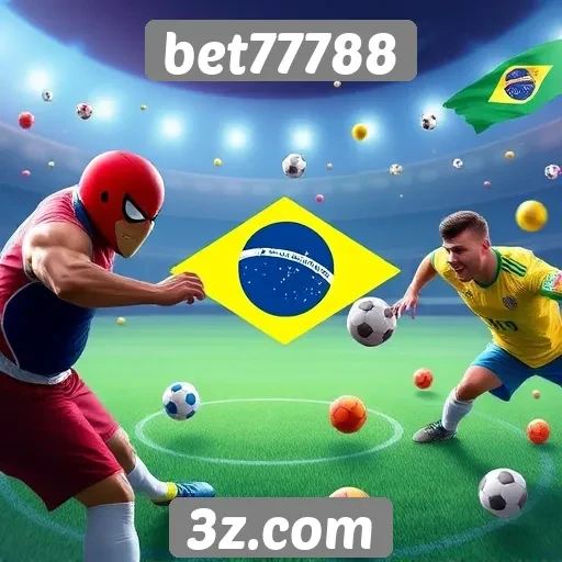 Popularidade dos jogos oferecidos no bet77788